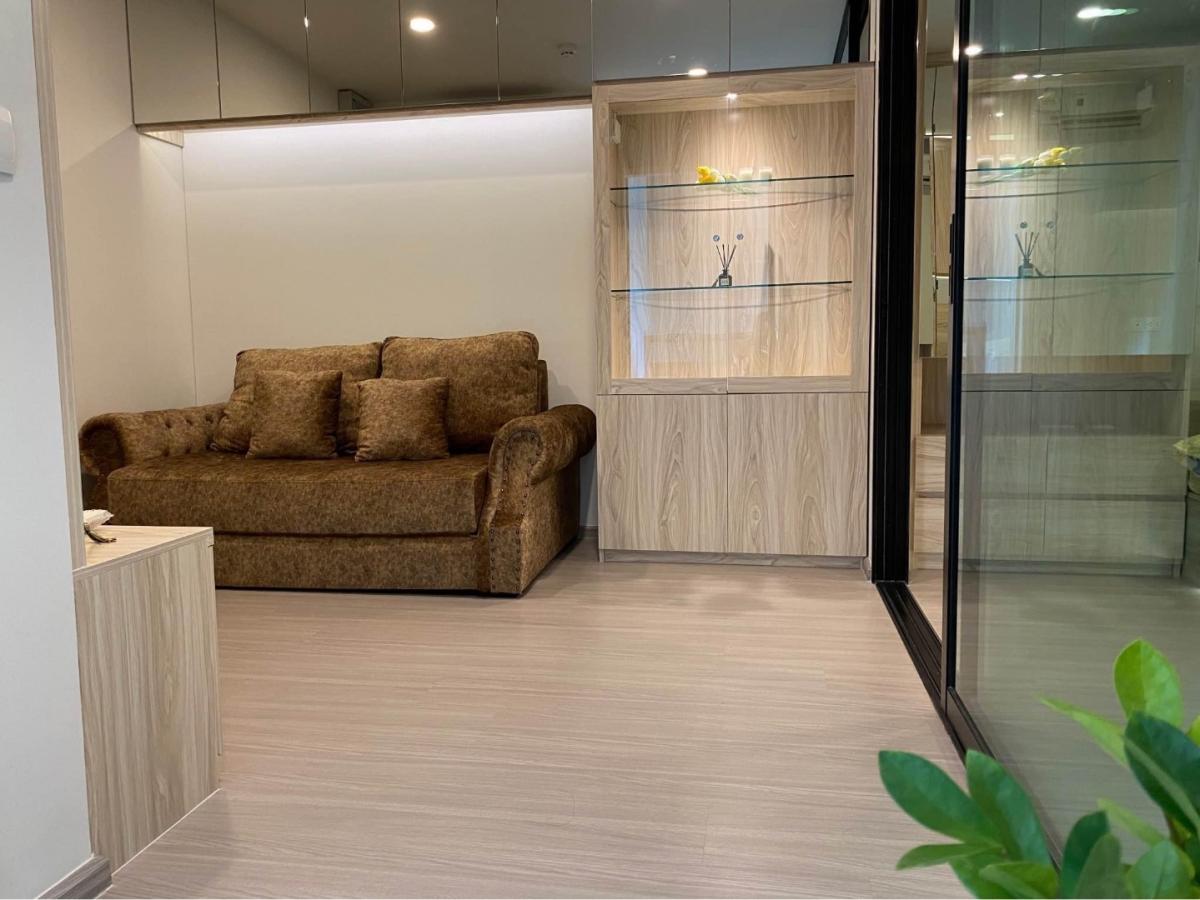 💐 Aspire Asoke-Ratchada : แอสปาย อโศก-รัชดา💐
