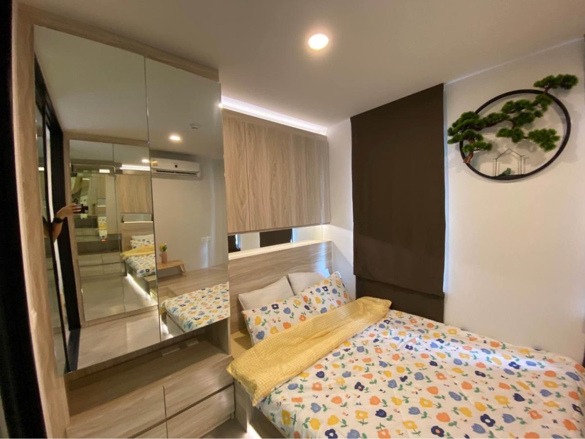 💐 Aspire Asoke-Ratchada : แอสปาย อโศก-รัชดา💐