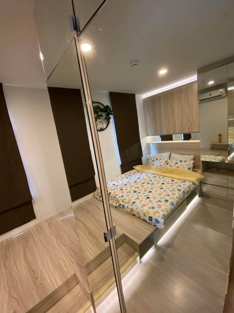 💐 Aspire Asoke-Ratchada : แอสปาย อโศก-รัชดา💐