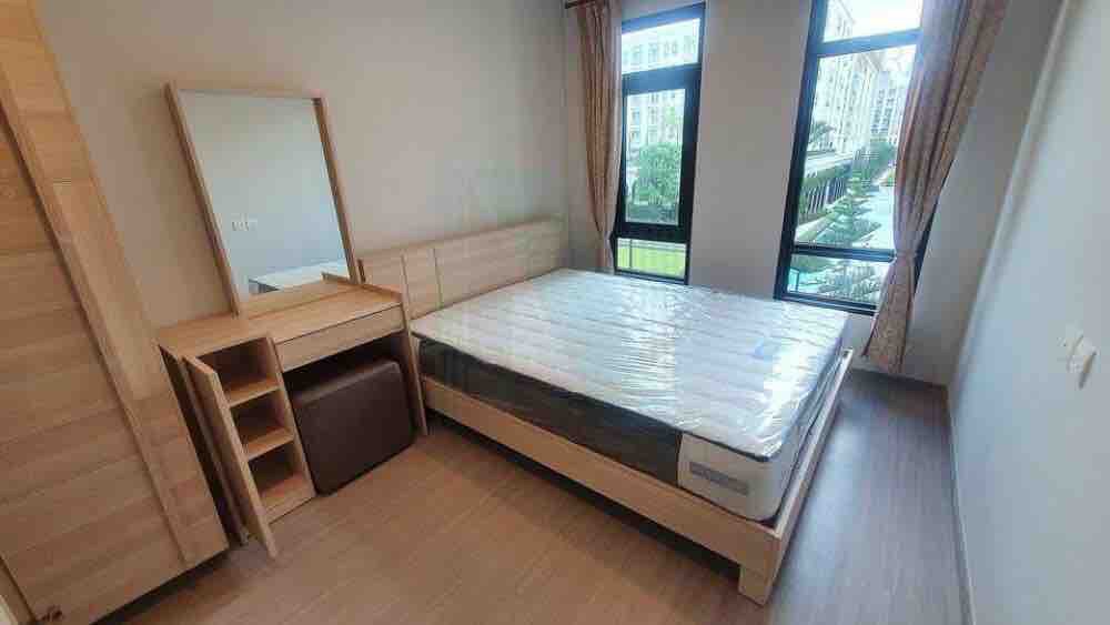 💐 Aspire Asoke-Ratchada : แอสปาย อโศก-รัชดา💐