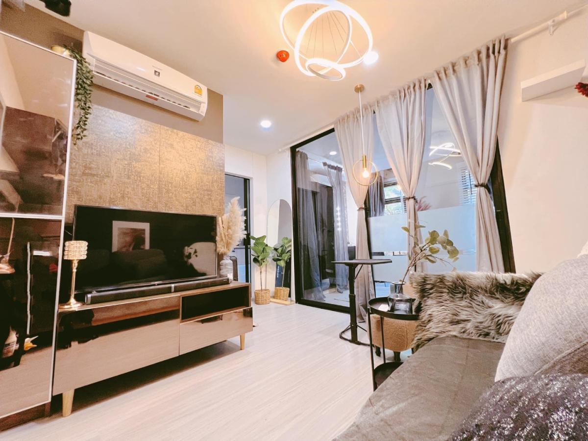 🍁 Aspire Asoke-Ratchada : แอสปาย อโศก-รัชดา🍁