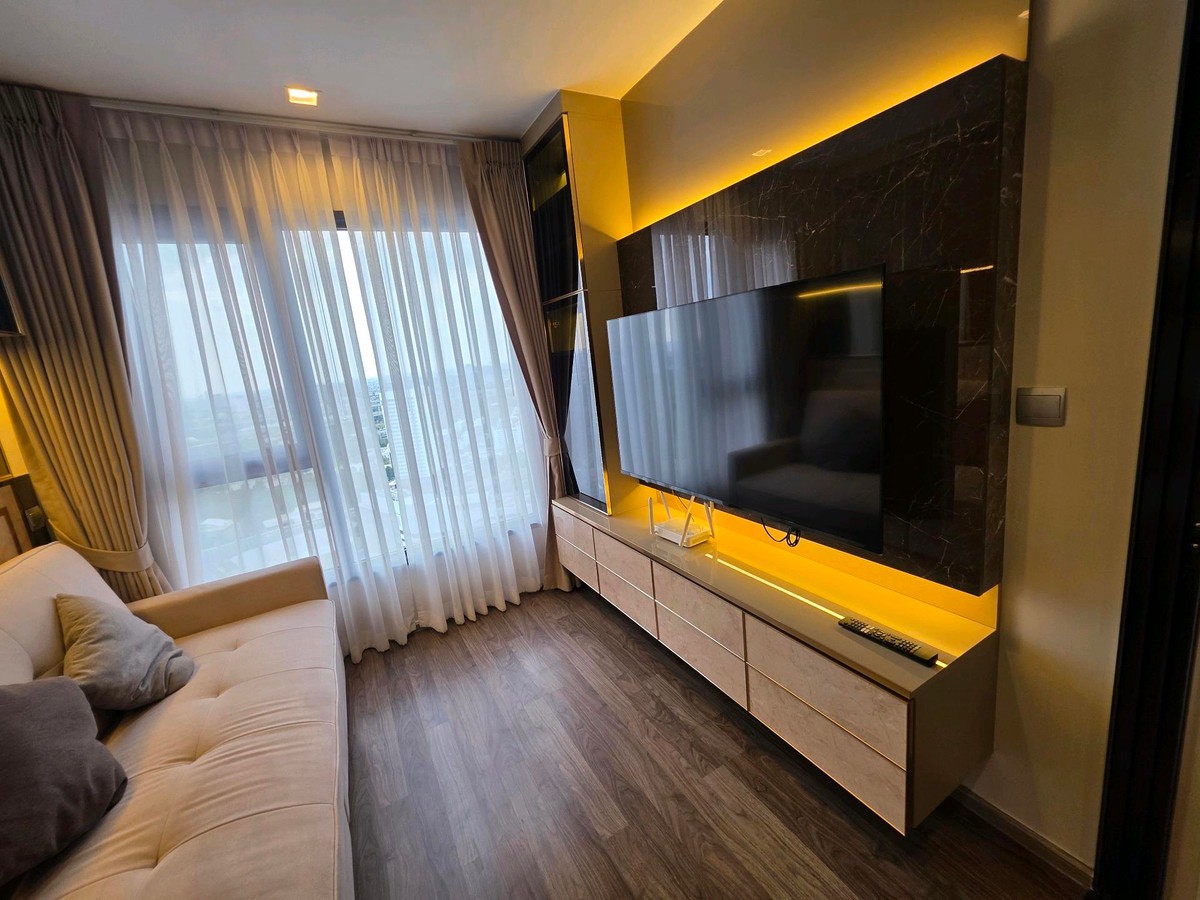 🩵Life Ladprao Valley : ไลฟ์ ลาดพร้าว แวลลี่ย์🩵