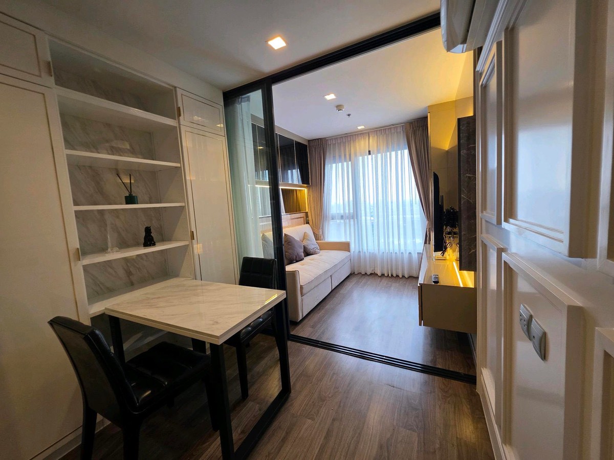🩵Life Ladprao Valley : ไลฟ์ ลาดพร้าว แวลลี่ย์🩵