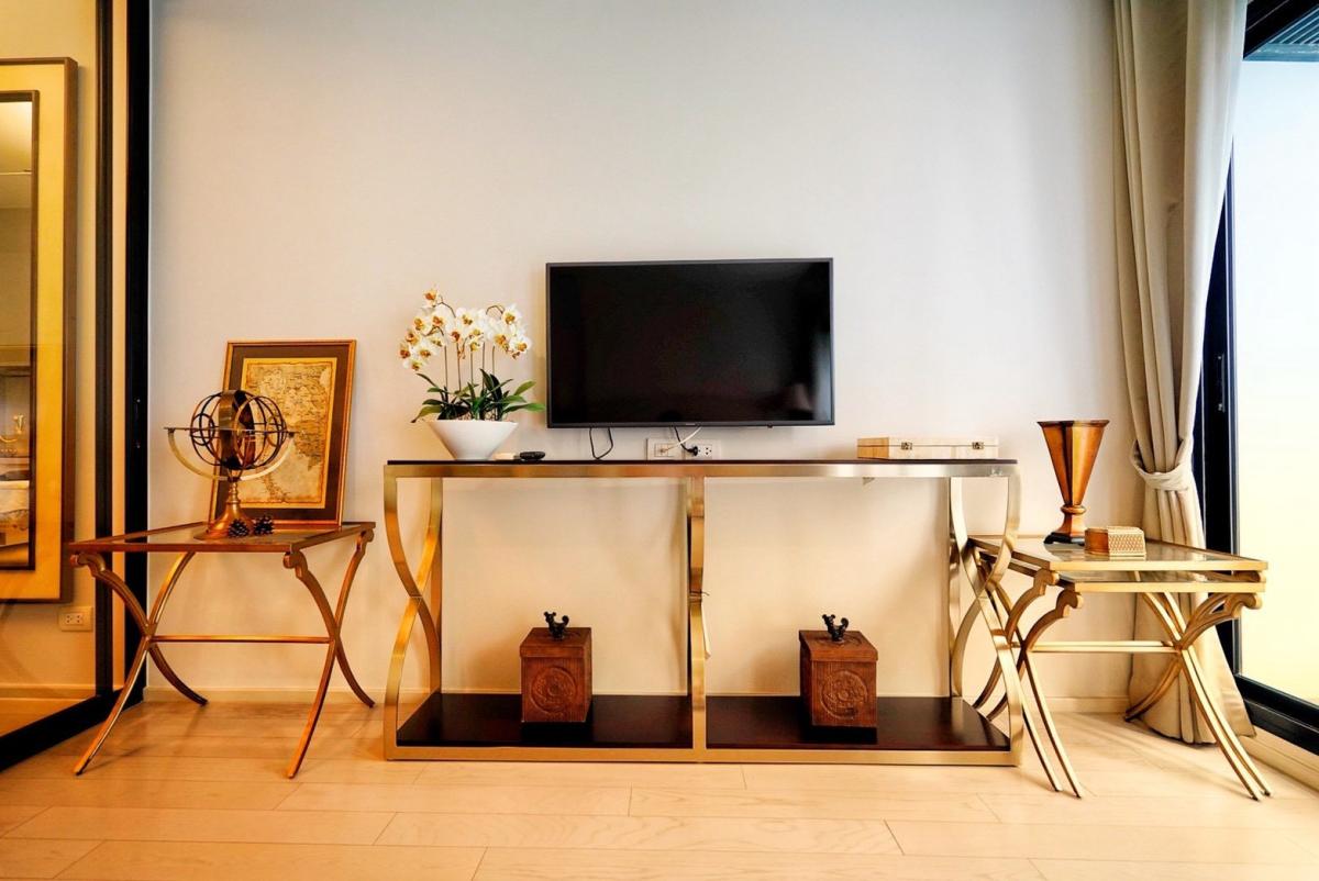 💖Luxury condo for rent Noble Ploenchit : โนเบิล เพลินจิต💖