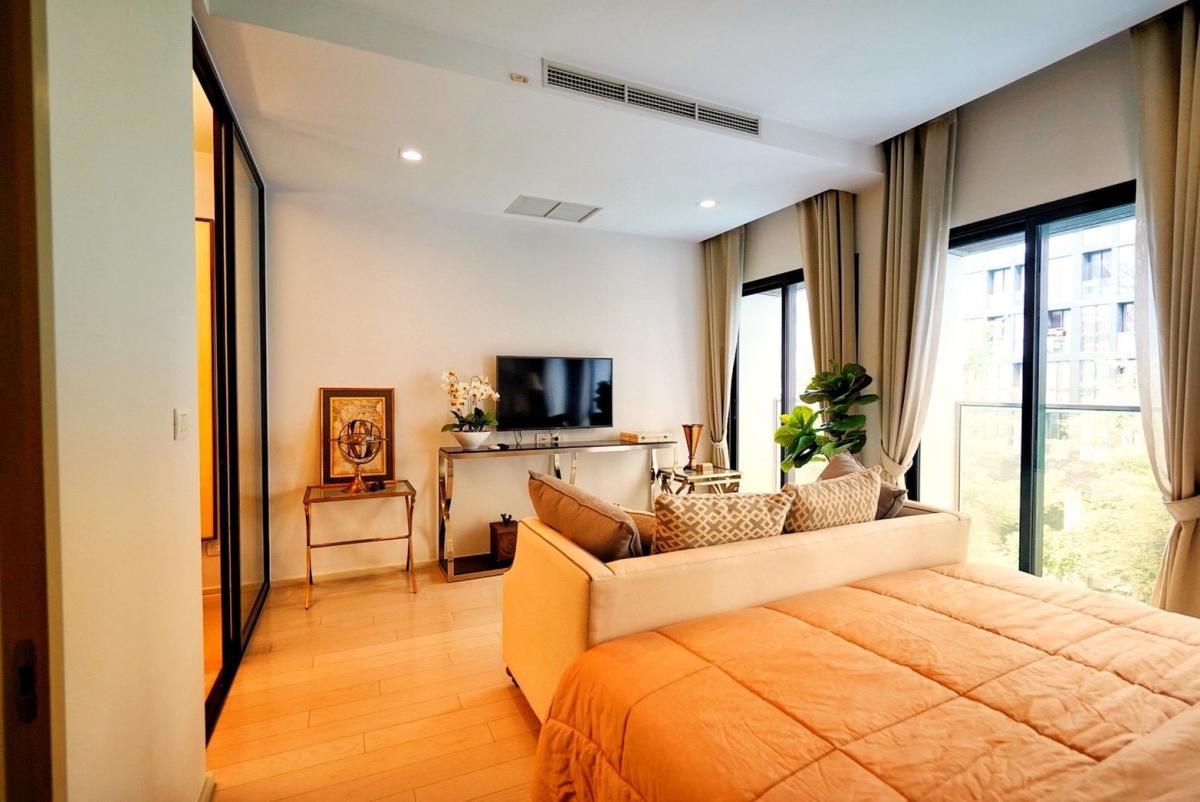 💖Luxury condo for rent Noble Ploenchit : โนเบิล เพลินจิต💖