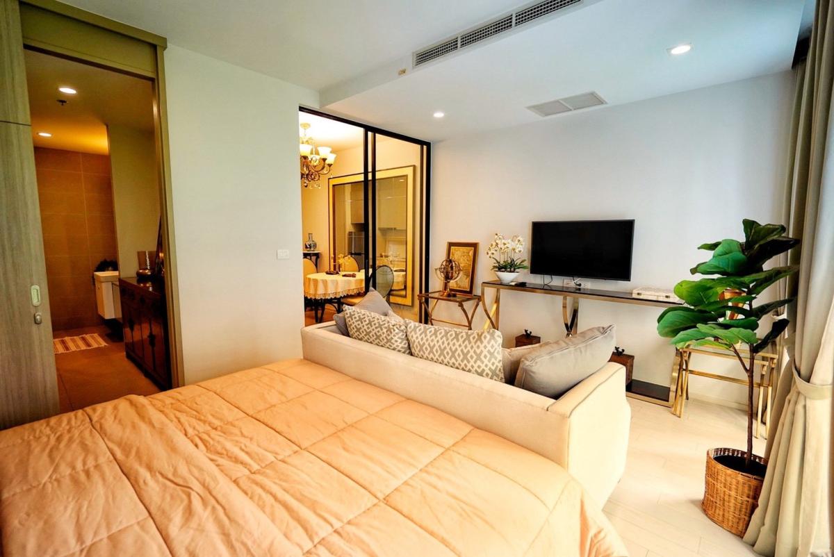 💖Luxury condo for rent Noble Ploenchit : โนเบิล เพลินจิต💖