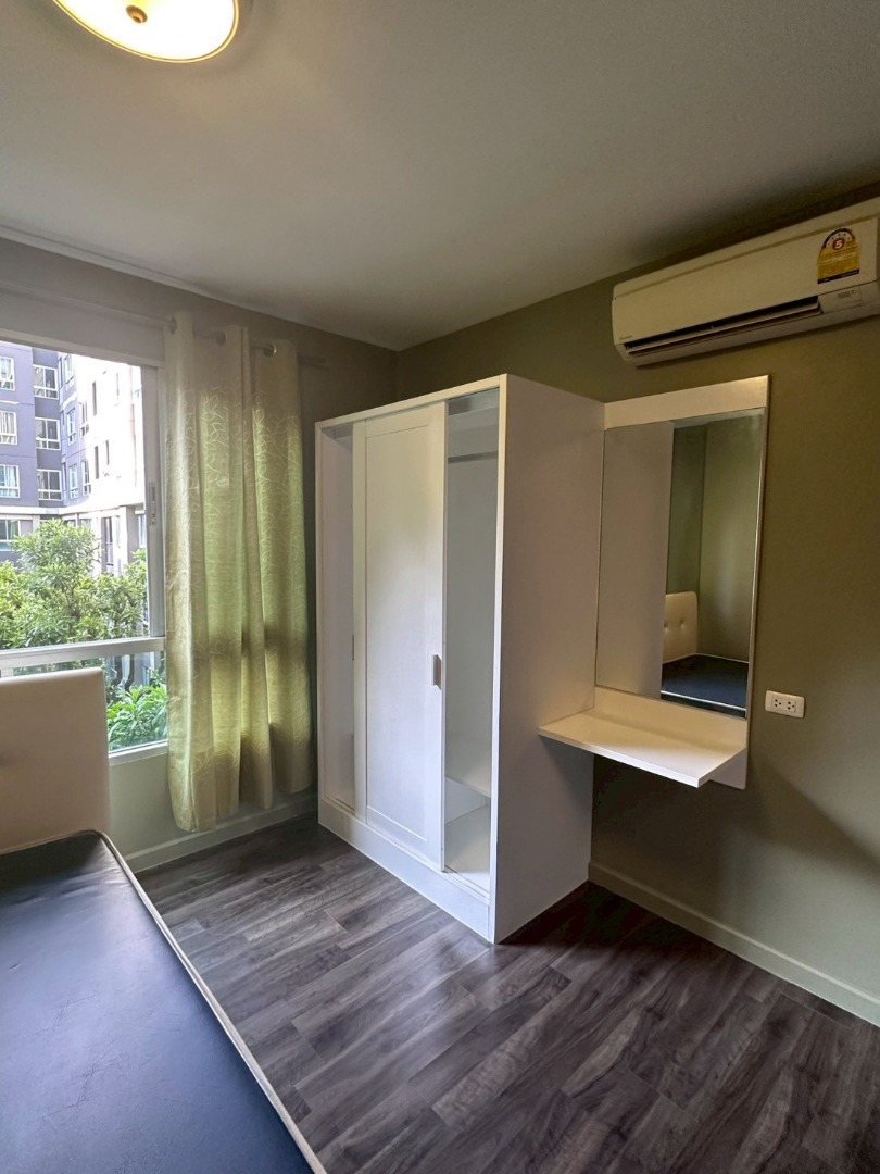 🌻 DCONDO CAMPUS RESORT RATCHAPRUEK – CHARAN 13 : ดีคอนโด แคมปัส รีสอร์ท ราชพฤกษ์ – จรัญฯ 13🌻 