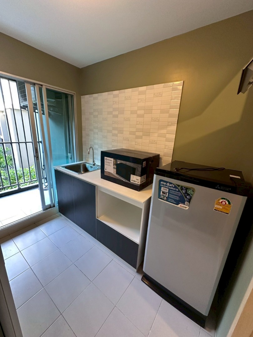 🌻 DCONDO CAMPUS RESORT RATCHAPRUEK – CHARAN 13 : ดีคอนโด แคมปัส รีสอร์ท ราชพฤกษ์ – จรัญฯ 13🌻 