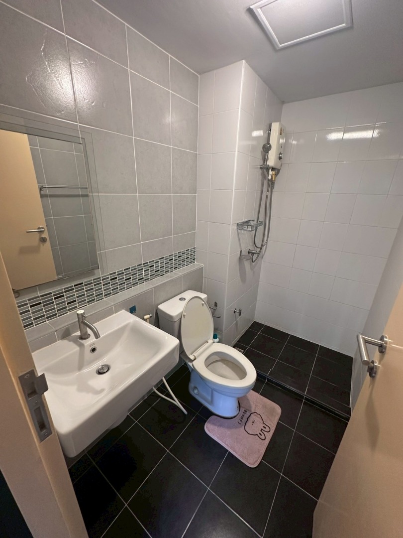 🌻 DCONDO CAMPUS RESORT RATCHAPRUEK – CHARAN 13 : ดีคอนโด แคมปัส รีสอร์ท ราชพฤกษ์ – จรัญฯ 13🌻 