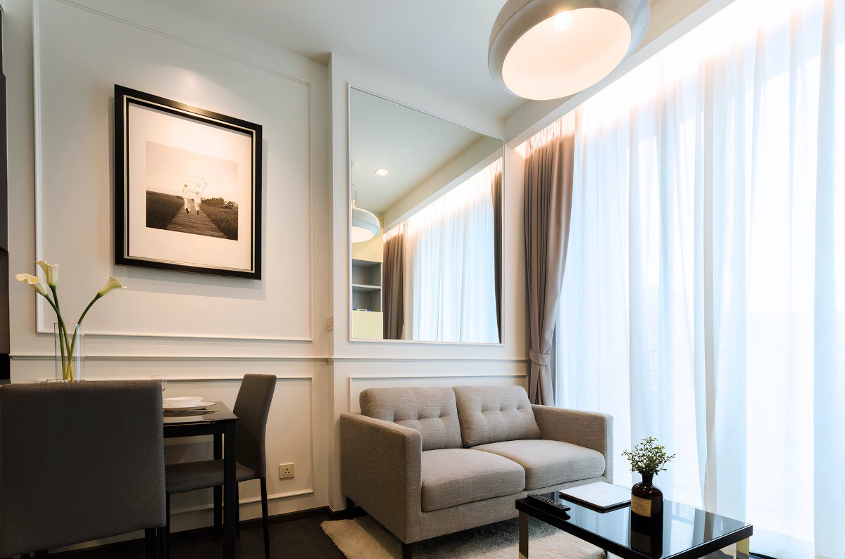 💗EDGE SUKHUMVIT 23 : เอดจ์ สุขุมวิท 23💗