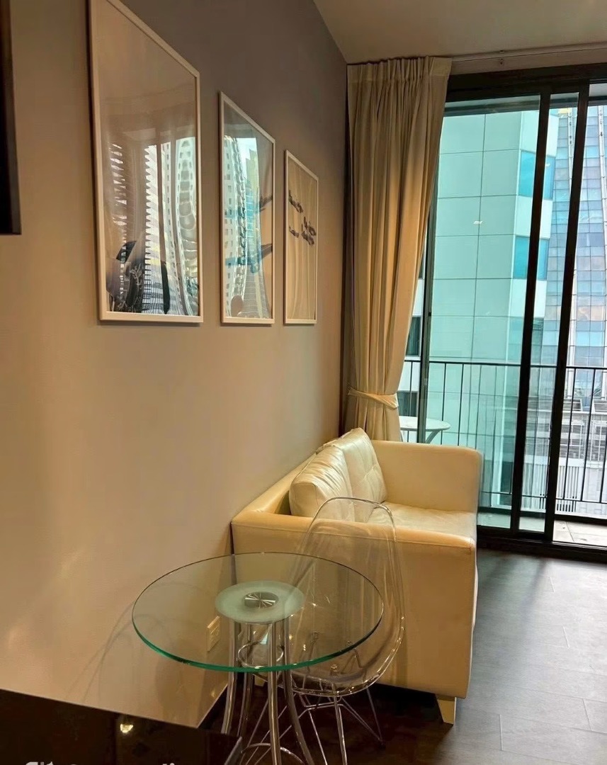 🩵 EDGE SUKHUMVIT 23 : เอดจ์ สุขุมวิท 23 🩵