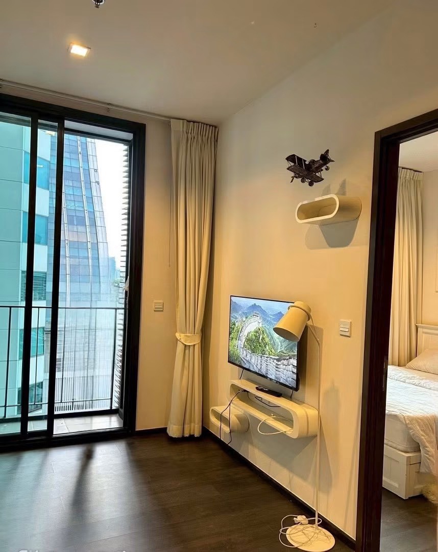 🩵 EDGE SUKHUMVIT 23 : เอดจ์ สุขุมวิท 23 🩵