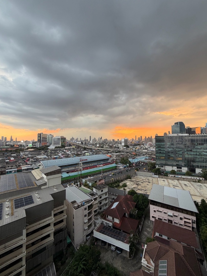 🧡Life Rama4-Asoke : ไลฟ์ พระราม4-อโศก🧡