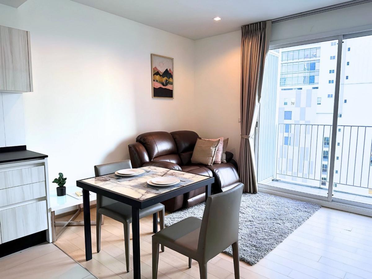 ✨ Luxury Class Condo For rent : HQ Thonglor by Sansiri Thong Lo ✨