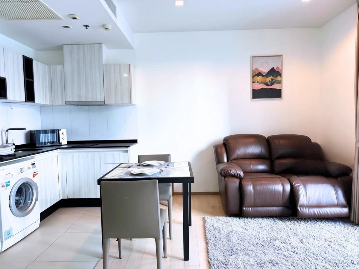 ✨ Luxury Class Condo For rent : HQ Thonglor by Sansiri Thong Lo ✨
