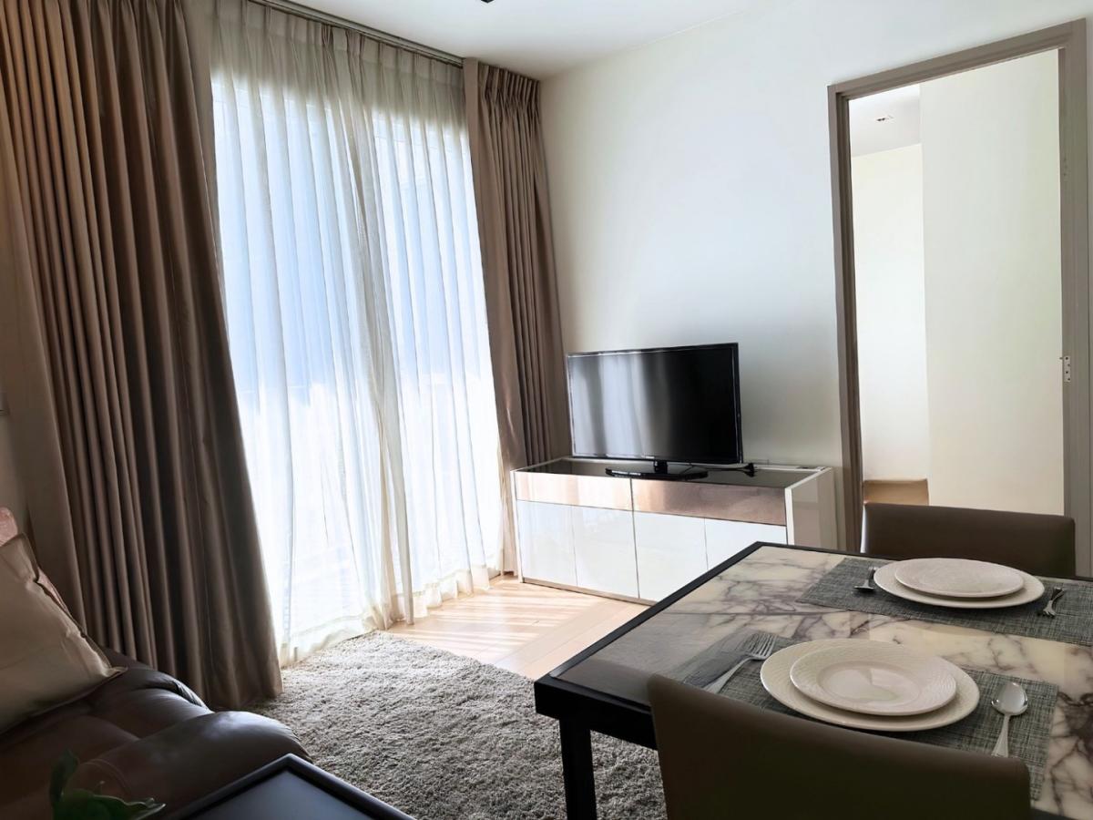 ✨ Luxury Class Condo For rent : HQ Thonglor by Sansiri Thong Lo ✨