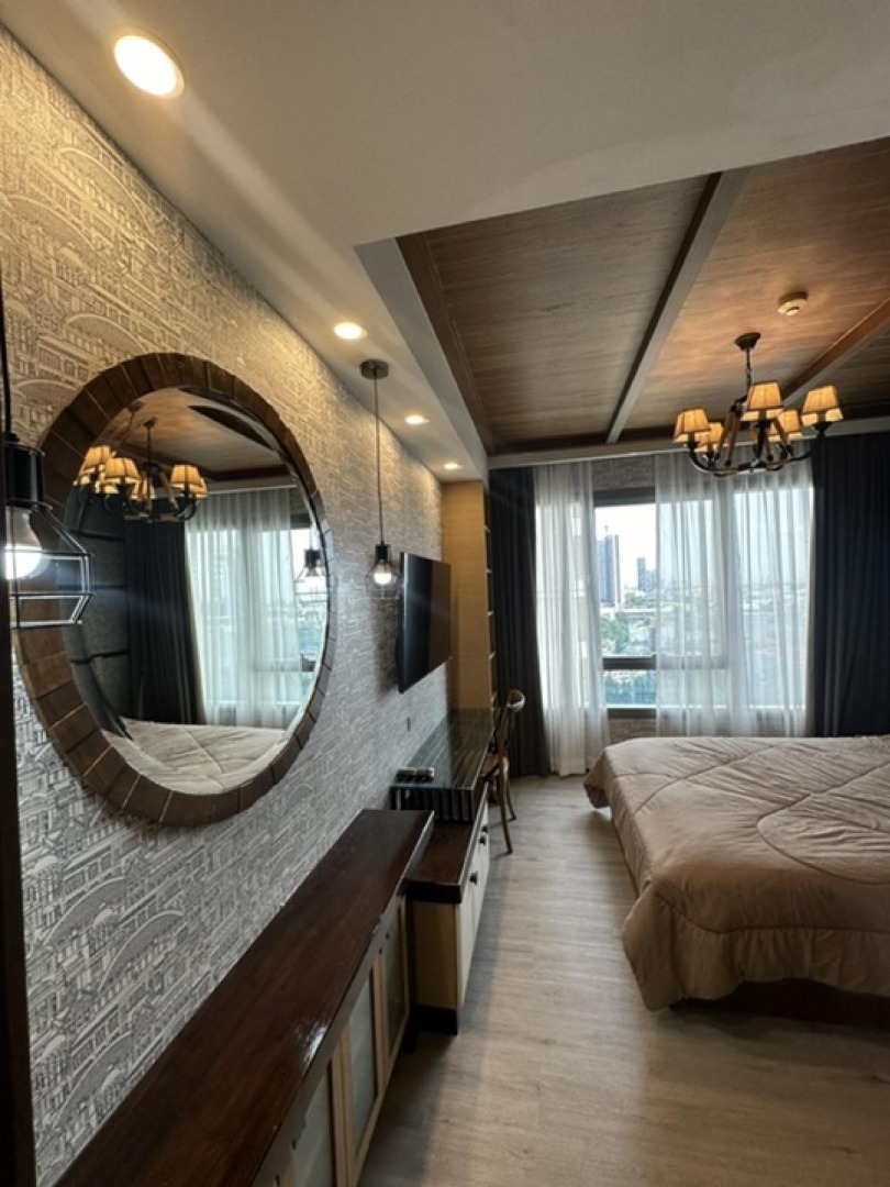 🍃 The Lofts Ekkamai : เดอะ ลอฟท์ เอกมัย 🍃