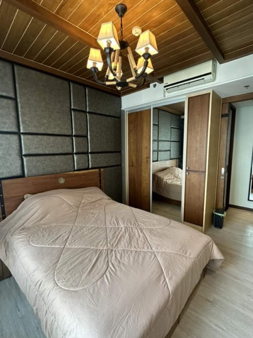 🍃 The Lofts Ekkamai : เดอะ ลอฟท์ เอกมัย 🍃