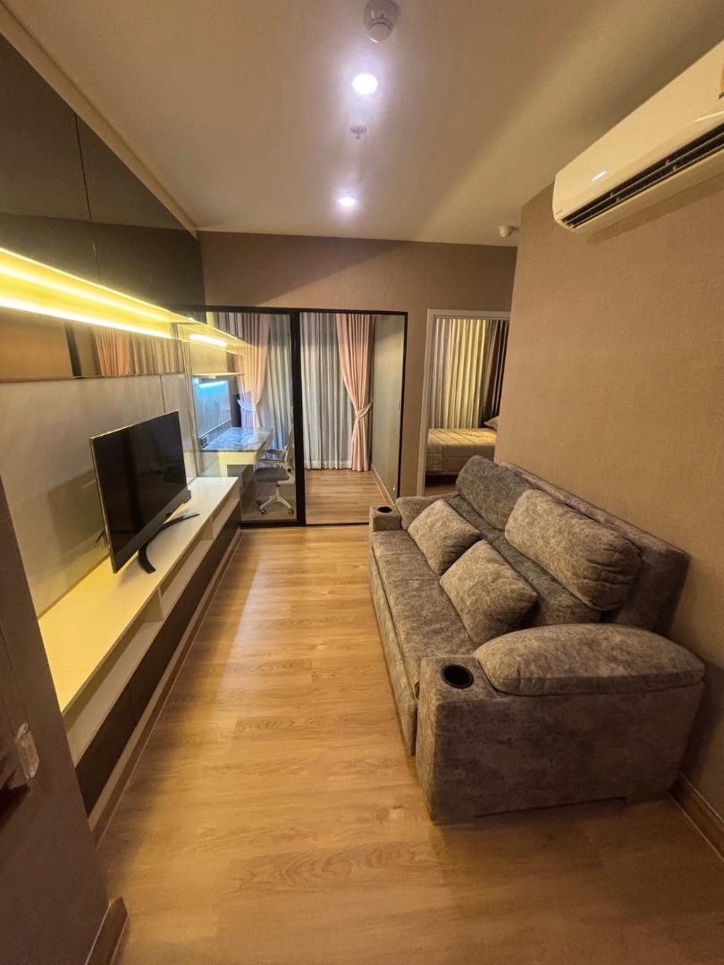 💜 Knightsbridge Prime Sathorn : ไนท์บริดจ์ ไพร์ม สาทร