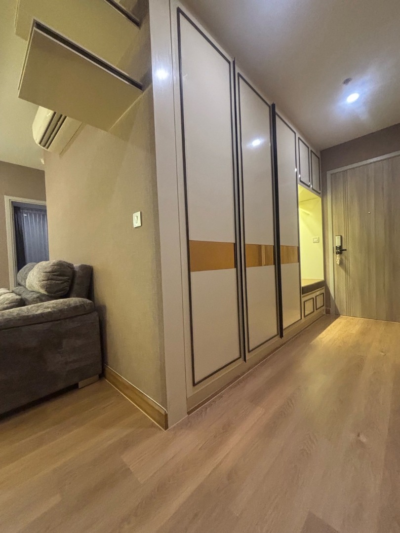 💜 Knightsbridge Prime Sathorn : ไนท์บริดจ์ ไพร์ม สาทร
