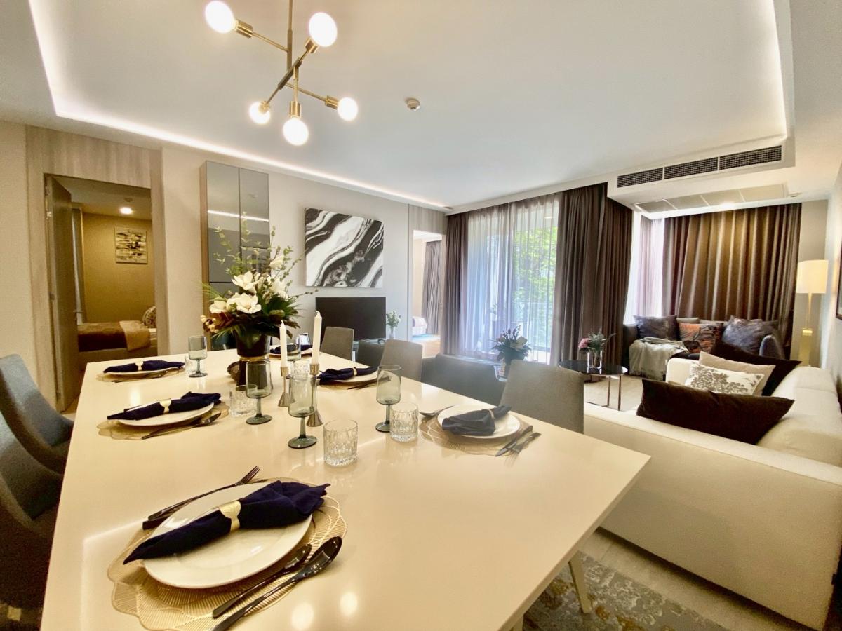 🏷️ For Sale💙Fynn Sukhumvit31 : ฟินน์ สุขุมวิท31💙