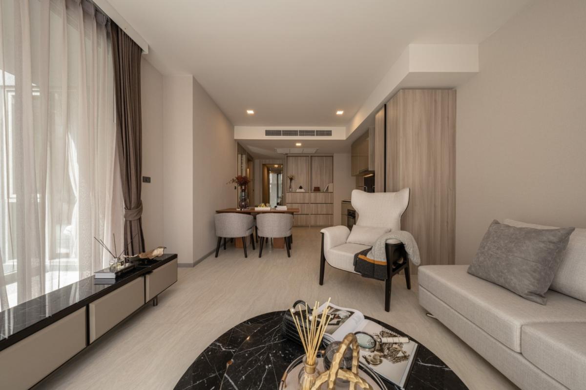 🏷️ For Sale🌼Fynn Sukhumvit31 : ฟินน์ สุขุมวิท31🌼