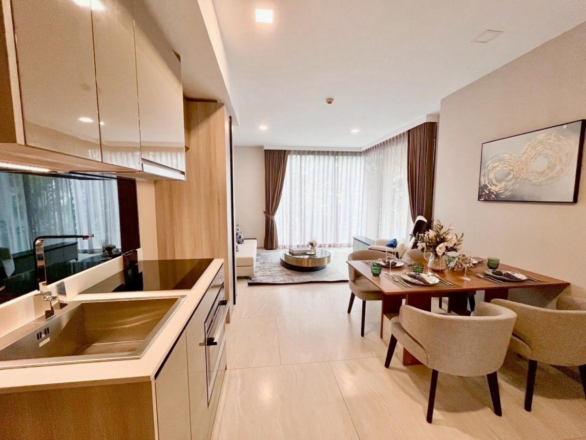 🏷️ For Sale 💙Fynn Sukhumvit31 : ฟินน์ สุขุมวิท31💙