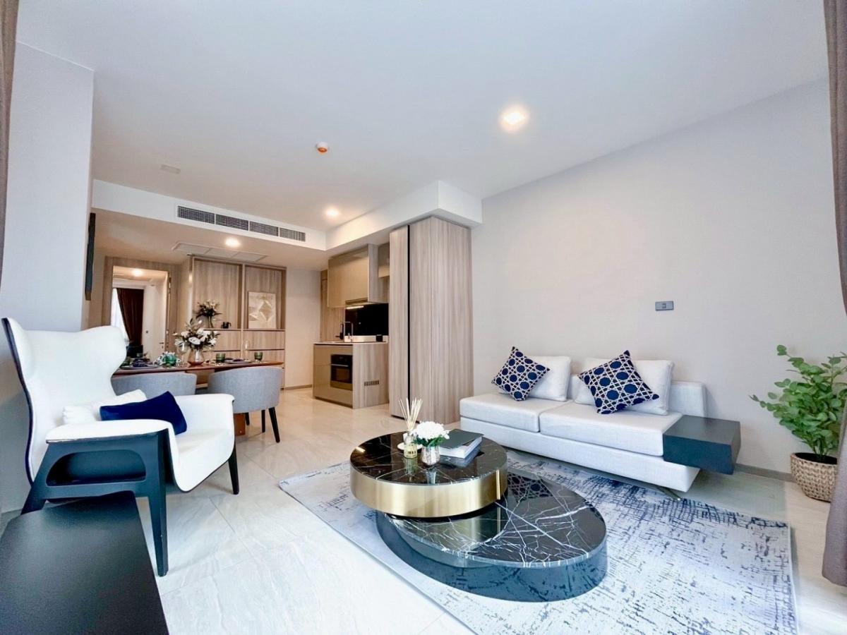 🏷️ For Sale 💙Fynn Sukhumvit31 : ฟินน์ สุขุมวิท31💙