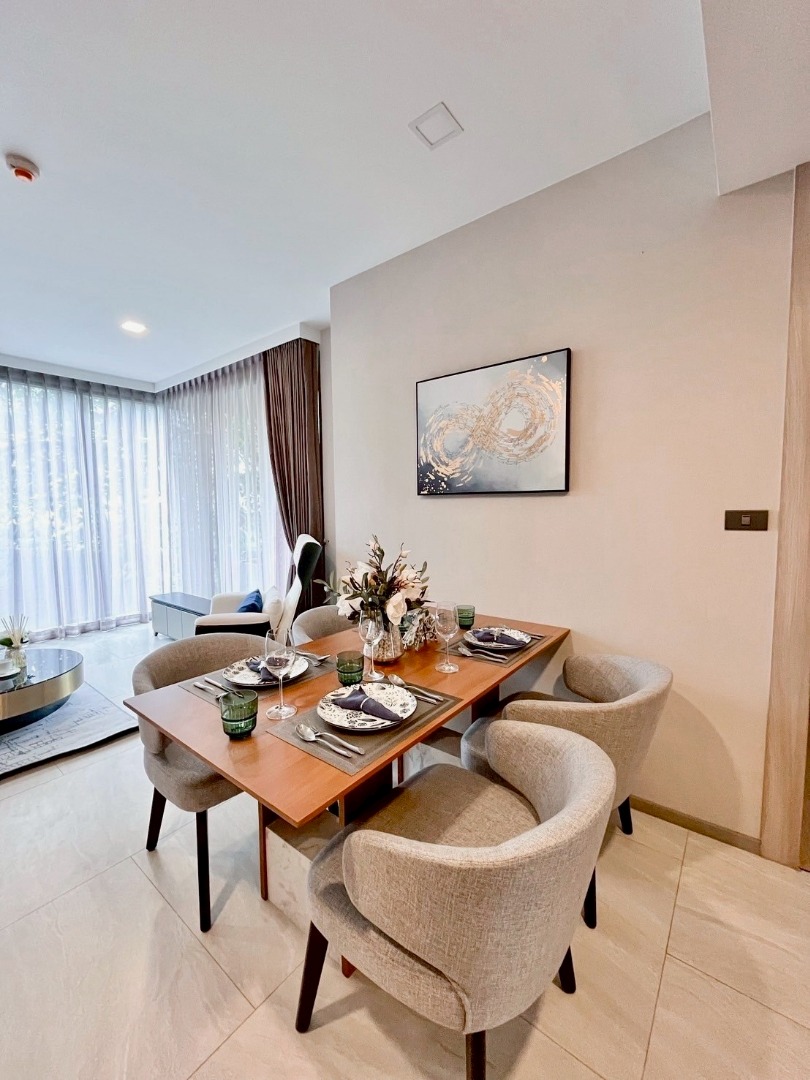 🏷️ For Sale 💙Fynn Sukhumvit31 : ฟินน์ สุขุมวิท31💙