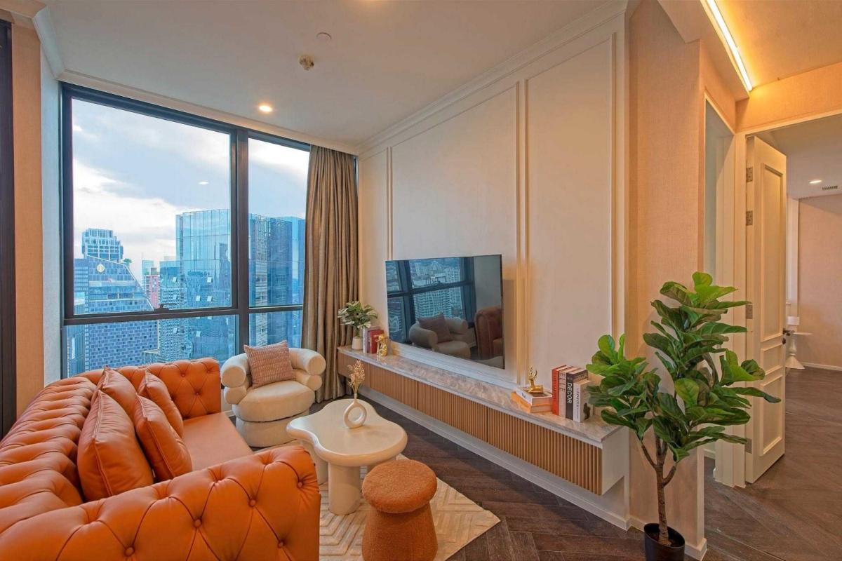 ✨ The Esse Sukhumvit 36 : ดิ เอส สุขุมวิท 36✨