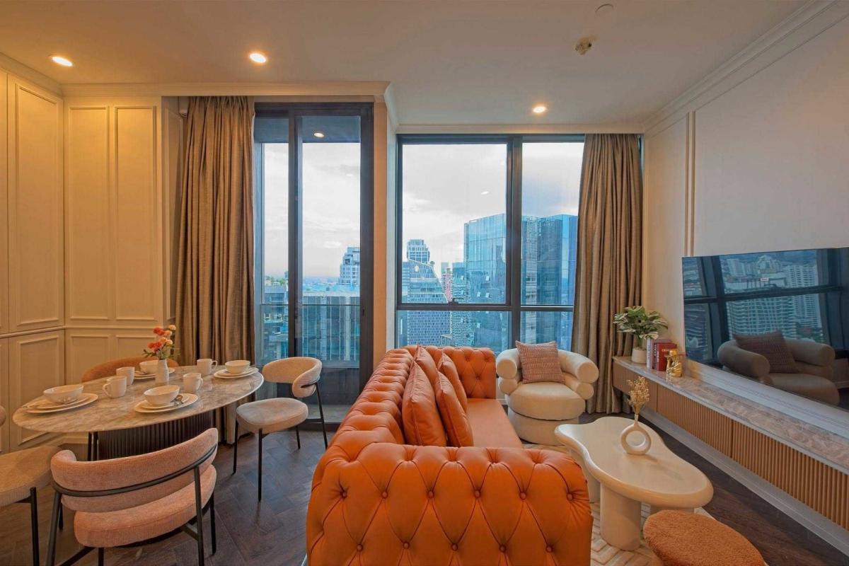 ✨ The Esse Sukhumvit 36 : ดิ เอส สุขุมวิท 36✨