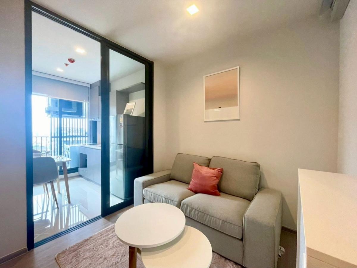 💗Life Asoke Hype💗🔥1 Bedroom ห้องสวย น่าอยู่!!