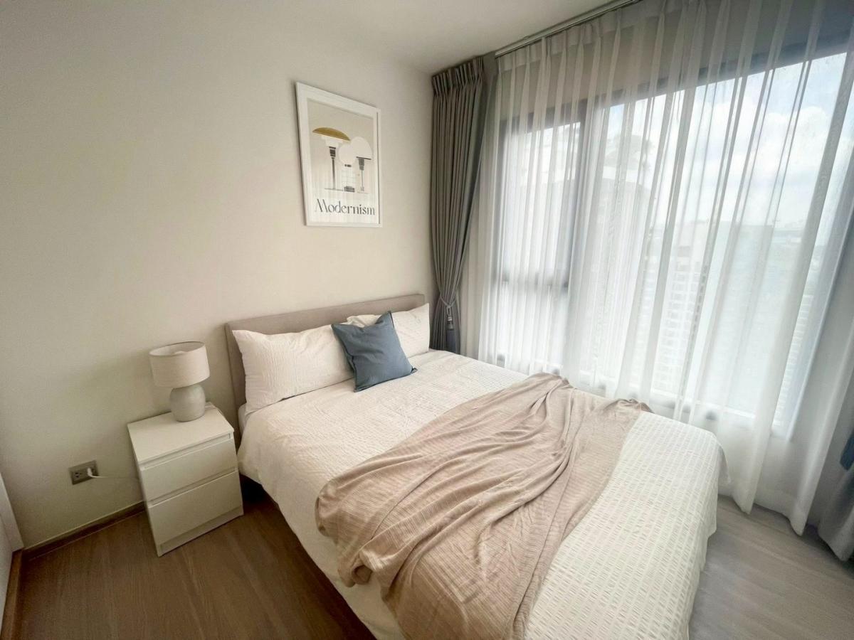 💗Life Asoke Hype💗🔥1 Bedroom ห้องสวย น่าอยู่!!