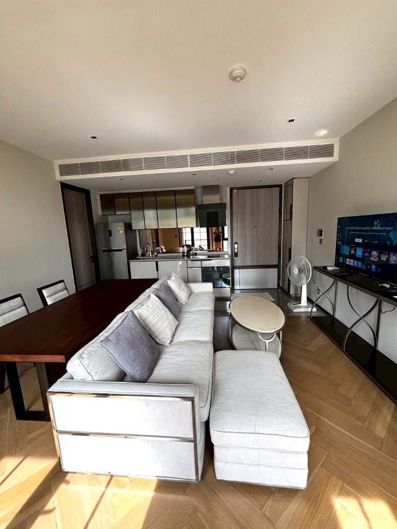 🌷The Reserve Sukhumvit 61 : เดอะ รีเซิร์ฟ สุขุมวิท 61🌷