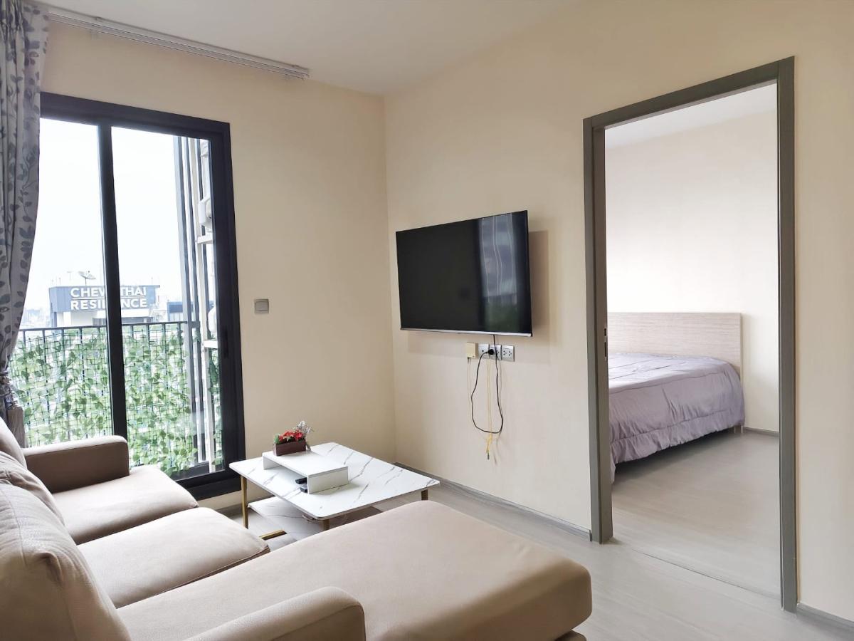💐Life Asoke Hype💐🔥2 Bedrooms❗️❗️