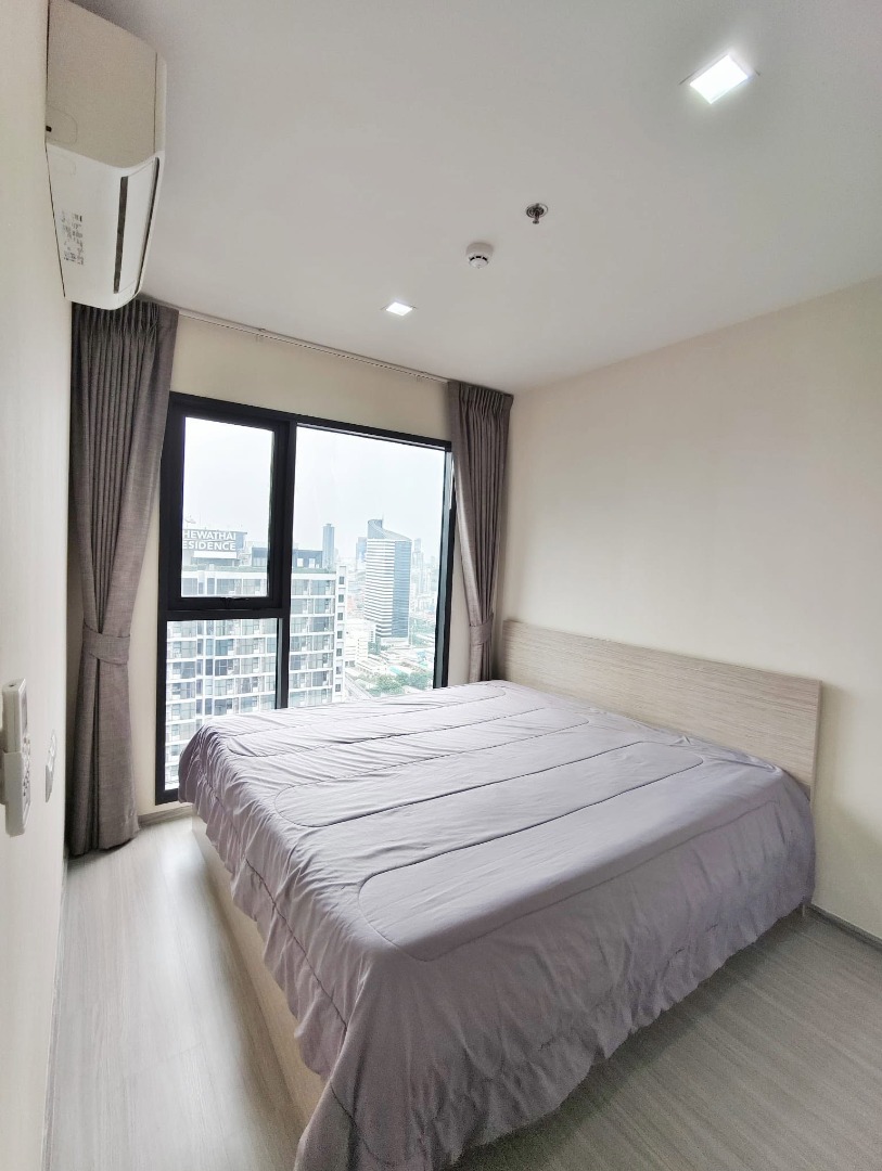 💐Life Asoke Hype💐🔥2 Bedrooms❗️❗️