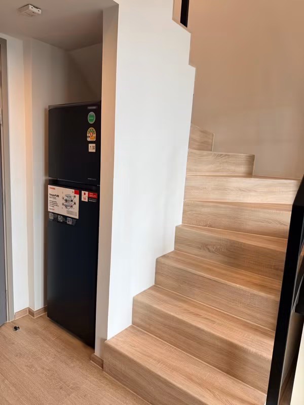 🌼Ideo Rama9-Asoke🌼🔥Duplex 2 beds❗️❗️