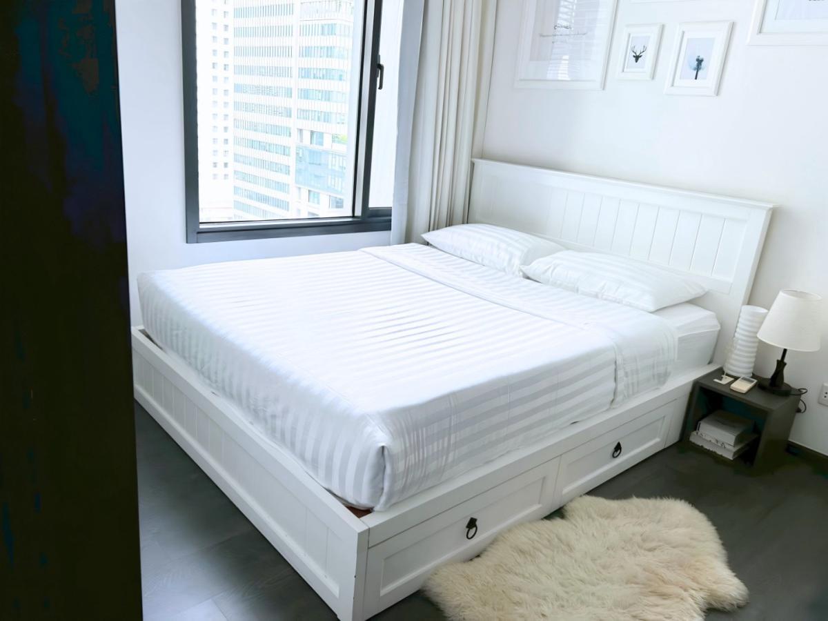 🩵 EDGE SUKHUMVIT 23 : เอดจ์ สุขุมวิท 23 🩵
