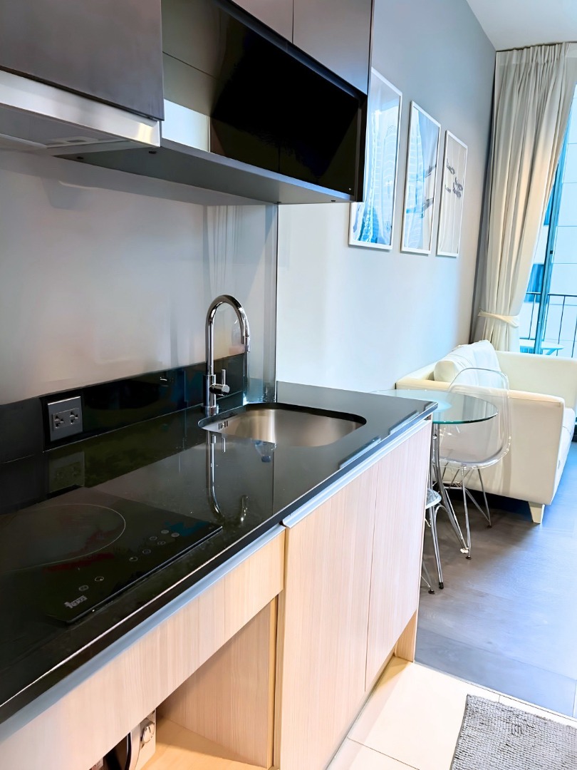 🩵 EDGE SUKHUMVIT 23 : เอดจ์ สุขุมวิท 23 🩵