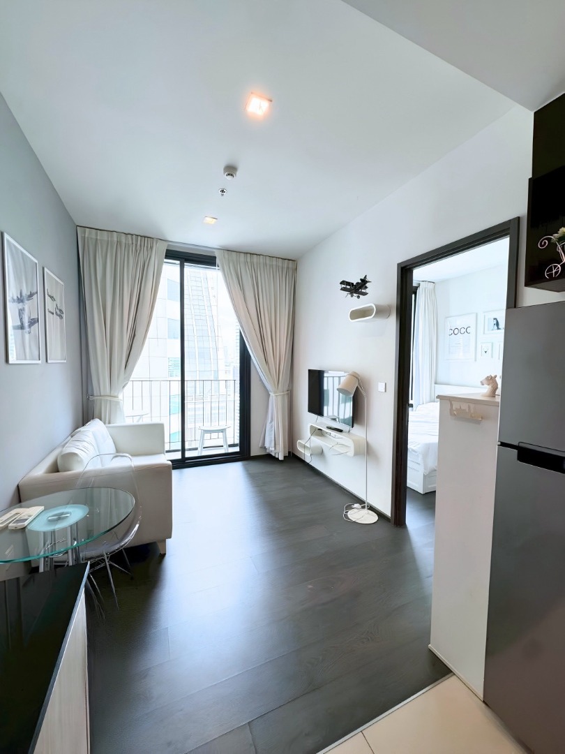 🩵 EDGE SUKHUMVIT 23 : เอดจ์ สุขุมวิท 23 🩵