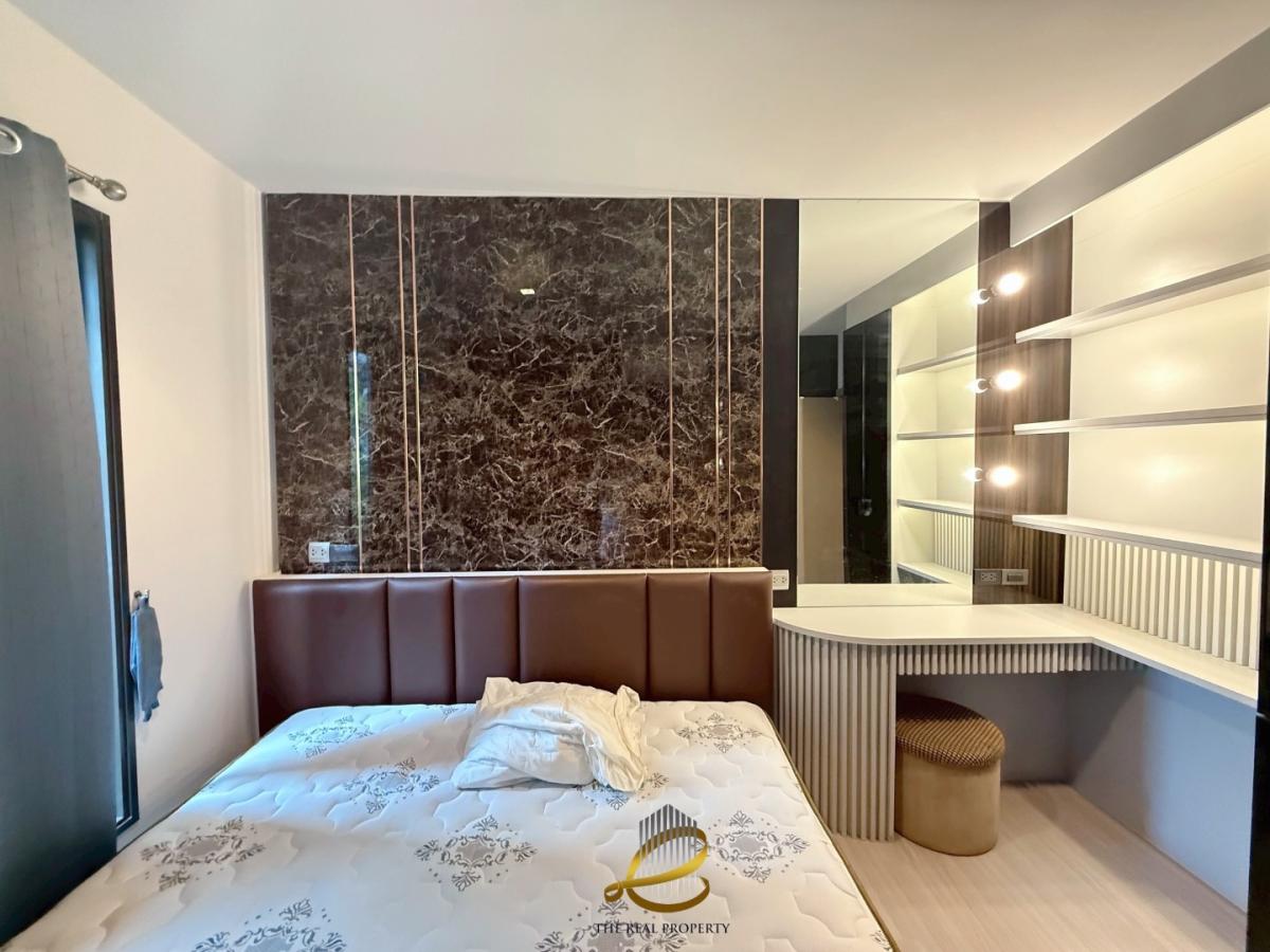 💖Life Asoke-Rama9💖🔥1 Bedroom Built จัดเต็ม❗️❗️