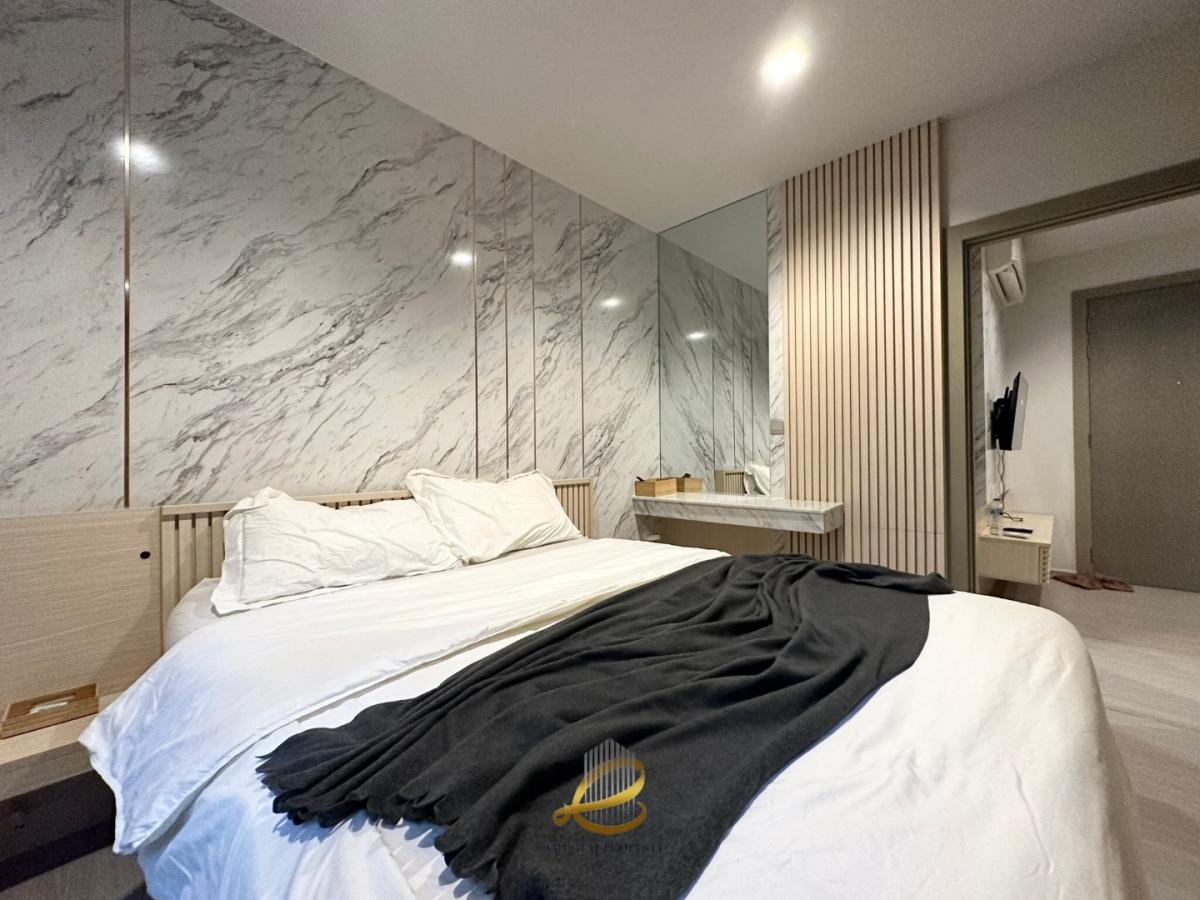 🌸Life Asoke-Rama9🌸✨built-in สวยมาก‼️