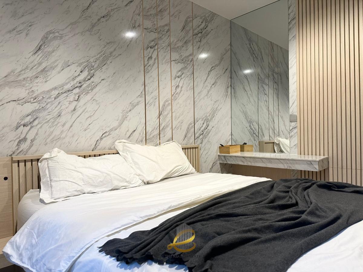 🌸Life Asoke-Rama9🌸✨built-in สวยมาก‼️