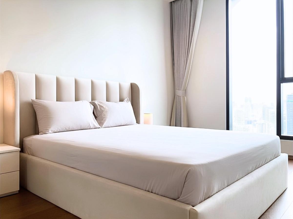 💙 Ideo Q Sukhumvit36 : ไอดีโอ คิว สุขุมวิท 36 💙