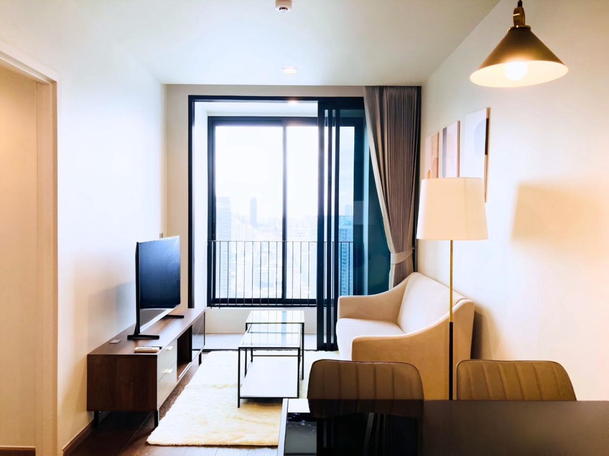 💙 Ideo Q Sukhumvit36 : ไอดีโอ คิว สุขุมวิท 36 💙