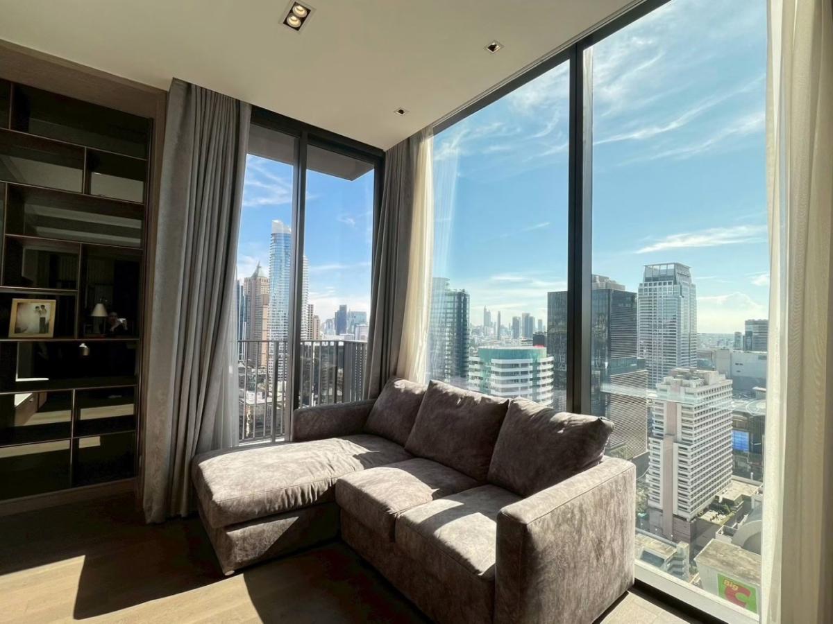 💚 Super Luxury Condo For rent : 28 Chidlom