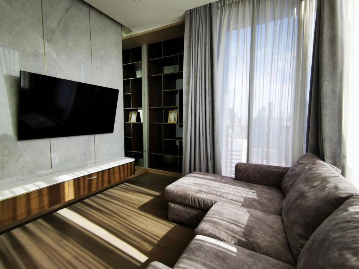 💚 Super Luxury Condo For rent : 28 Chidlom