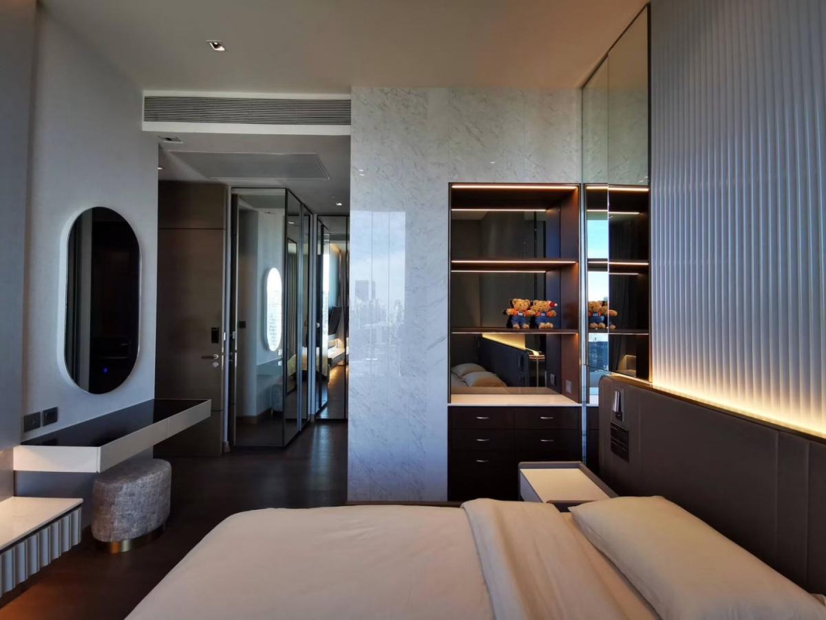 💚 Super Luxury Condo For rent : 28 Chidlom