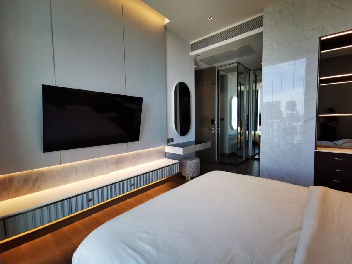 💚 Super Luxury Condo For rent : 28 Chidlom
