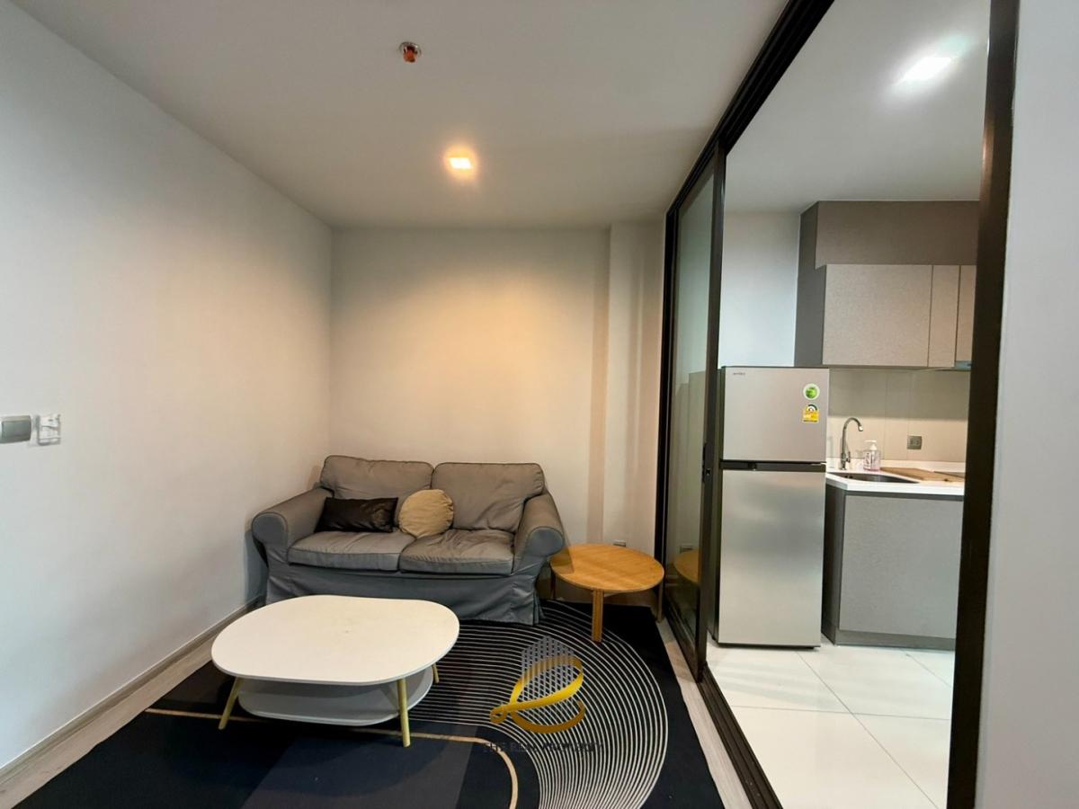 🌼Life Asoke-Rama9🌼🔥1 Bedroom❗️❗️